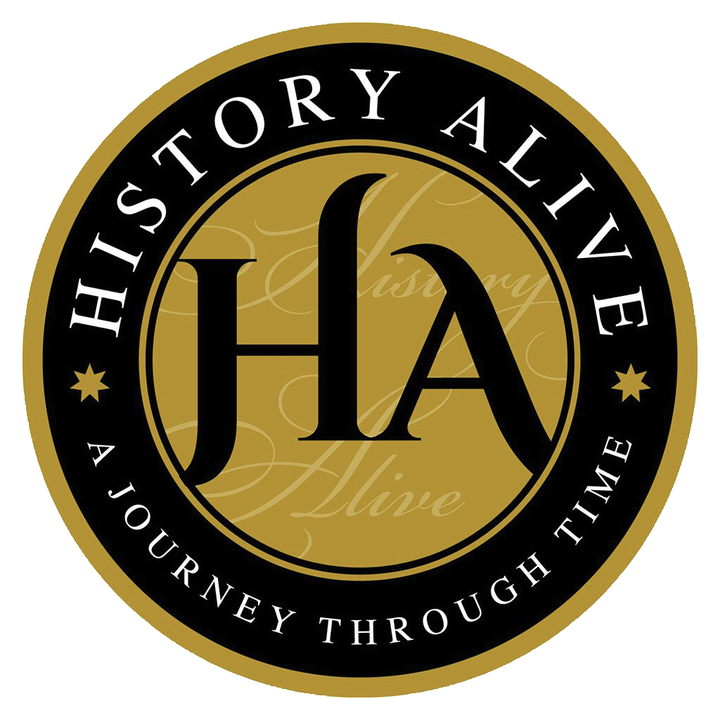 History Alive